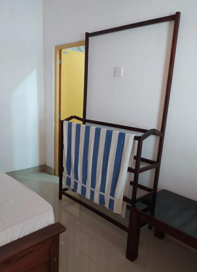 River Side Holiday Inn Weligama Exterior foto