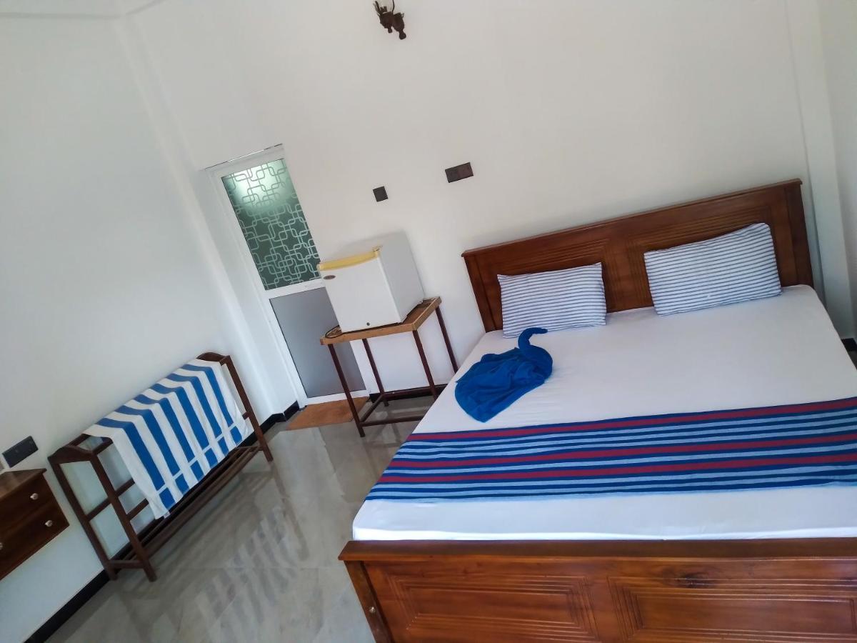 River Side Holiday Inn Weligama Exterior foto
